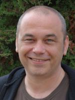 Bert ORIS